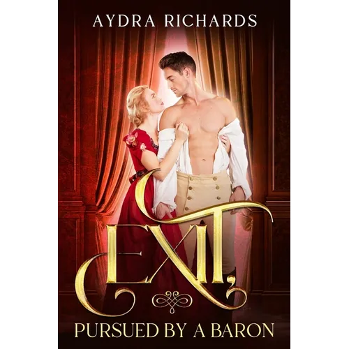 Exit, Pursued by a Baron