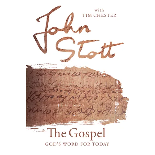 The Gospel: Volume 1