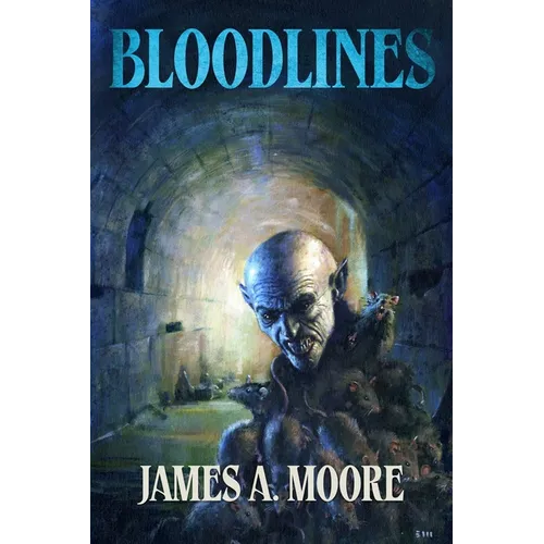 Bloodlines