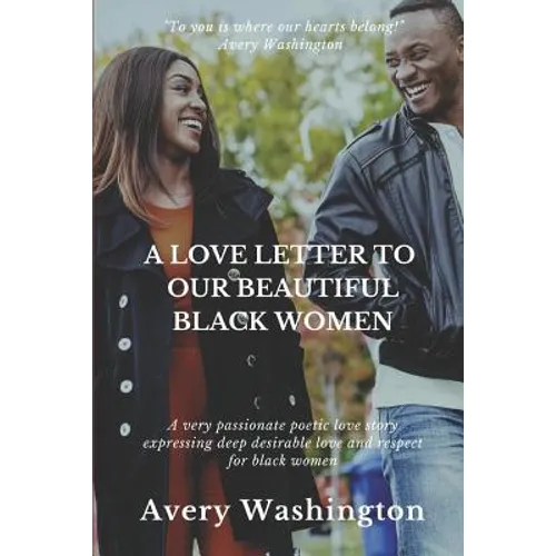 A Love Letter to Our Beautiful Black Women