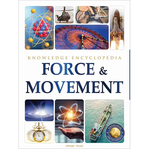 Science: Force & Movement