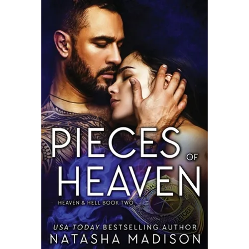 Pieces Of Heaven