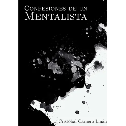 Confesiones de un Mentalista