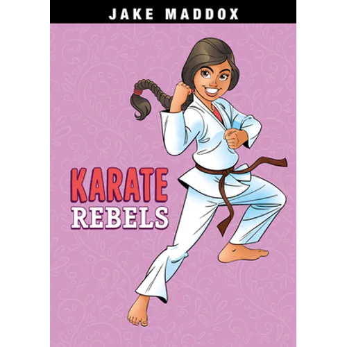 Karate Rebels