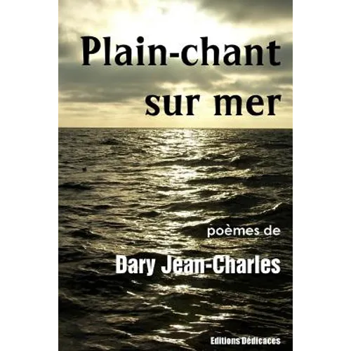 Plain-chant sur mer