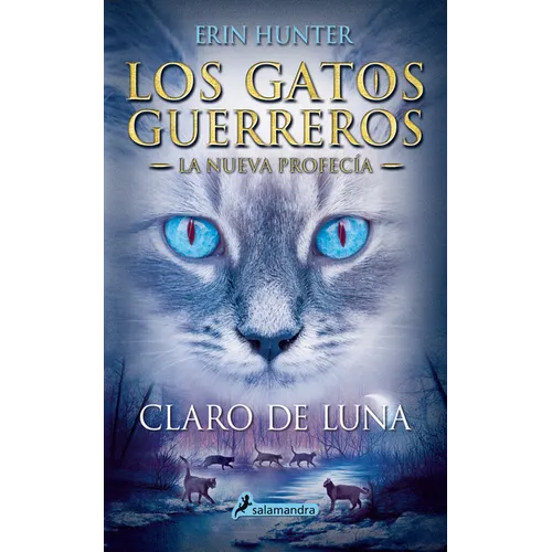 Claro de Luna / Moonrise