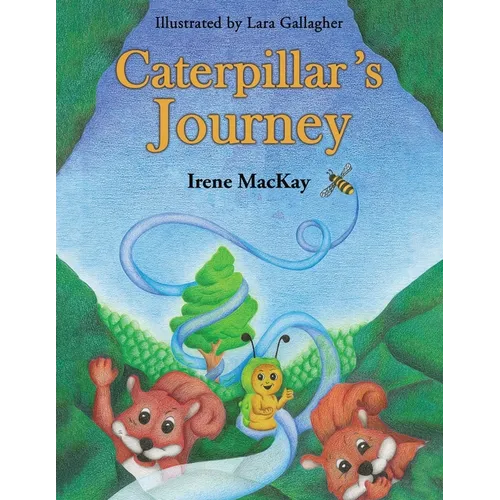 Caterpillar's Journey