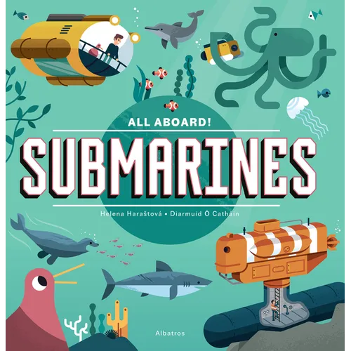 Submarines
