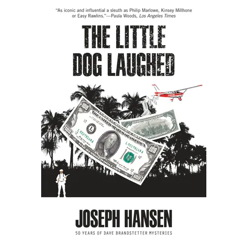 The Little Dog Laughed