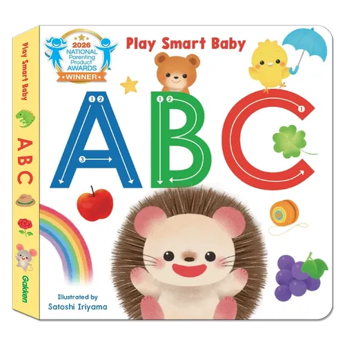 Play Smart Baby ABC