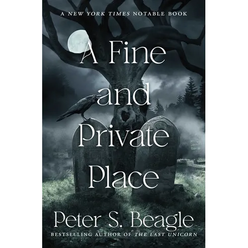 A Fine and Private Place