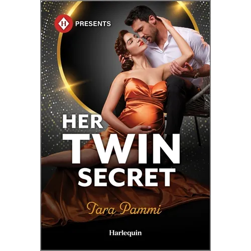 Her Twin Secret