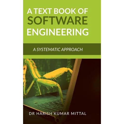A Text Book of Software Engineering: A Simplified Approach
