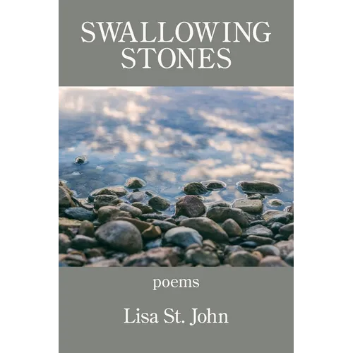 Swallowing Stones