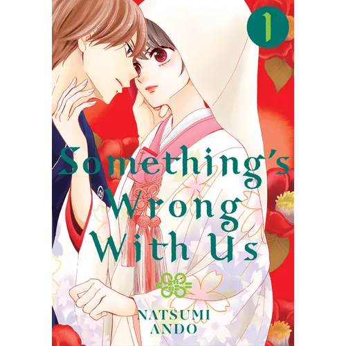 Something's Wrong with Us 1