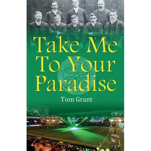 Take Me To Your Paradise