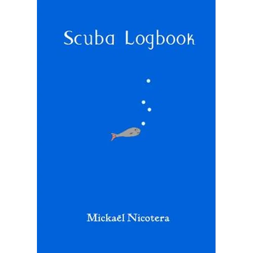 Scuba Logbook