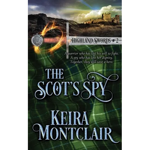 The Scot's Spy