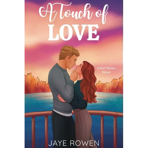 A Touch of Love