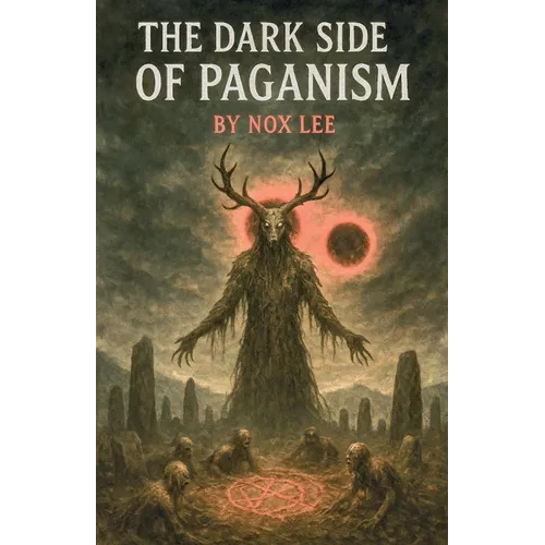 The Dark side Of Paganism