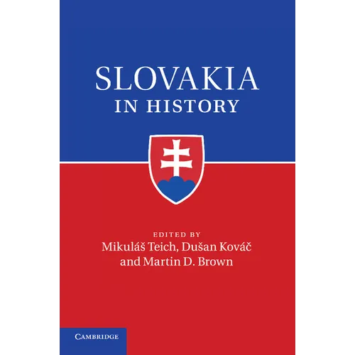 Slovakia in History