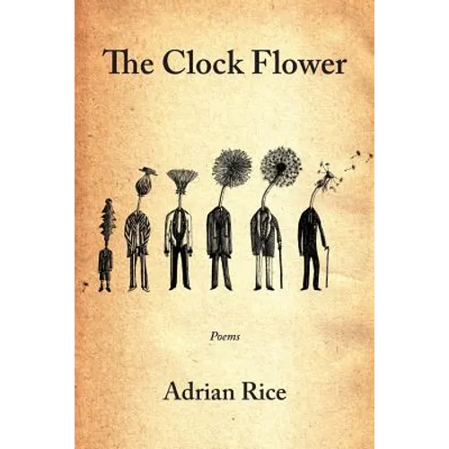 The Clock Flower