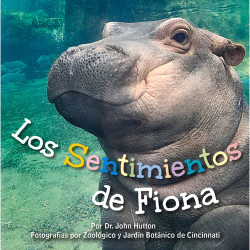 Los Sentimientos de Fiona = Fiona's Feelings