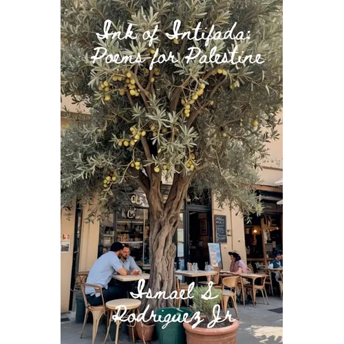 Ink of Intifada: Poems for Palestine