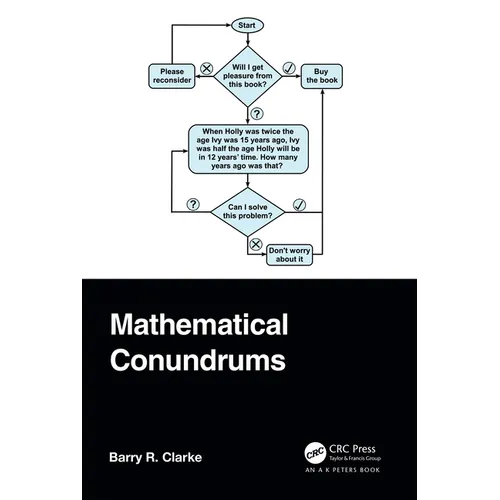 Mathematical Conundrums