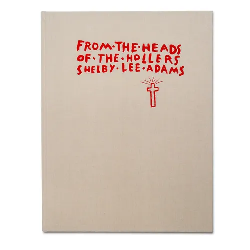 From the Heads of the Hollers