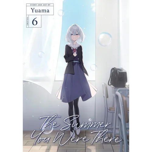 The Summer You Were There Vol. 6