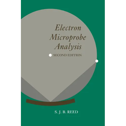 Electron Microprobe Analysis