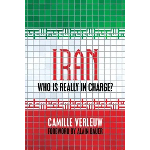 Iran: Who Is Really In Charge?