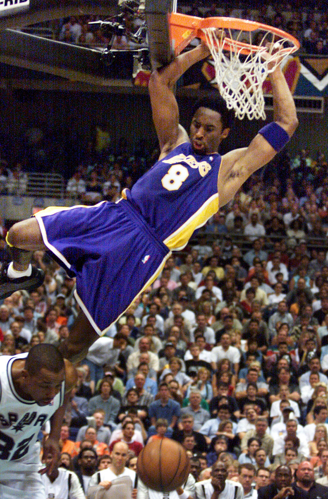 Kobe: The Storied Career of a Lakers Icon Book