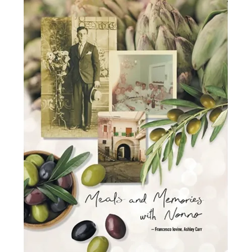 Meals and Memories with Nonno