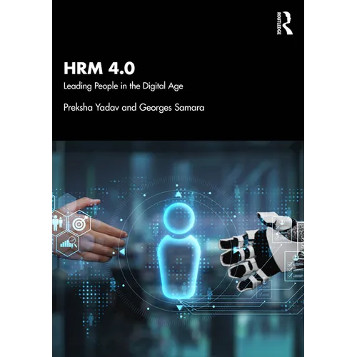 Hrm 4.0: Leading People in the Digital Age