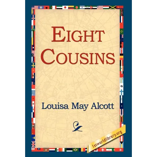 Eight Cousins