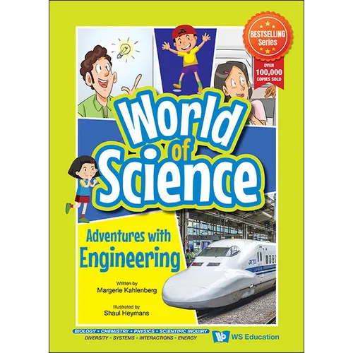 Adventures with Engineering