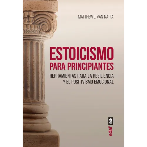 Estoicismo Para Principiantes