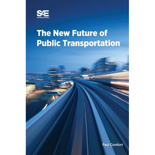 The New Future of Public Transportation