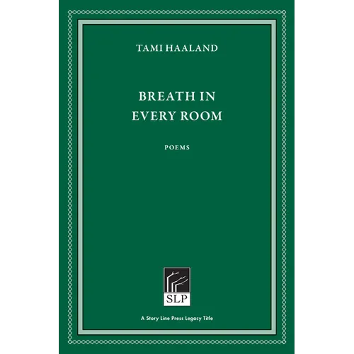 Breath in Every Room