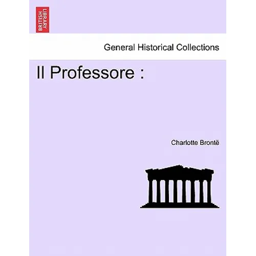 Il Professore