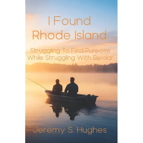 I Found Rhode Island