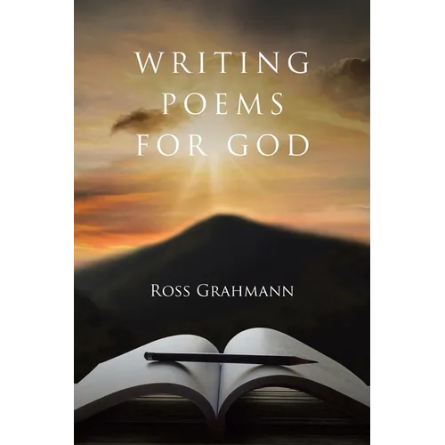 Writing Poems for God