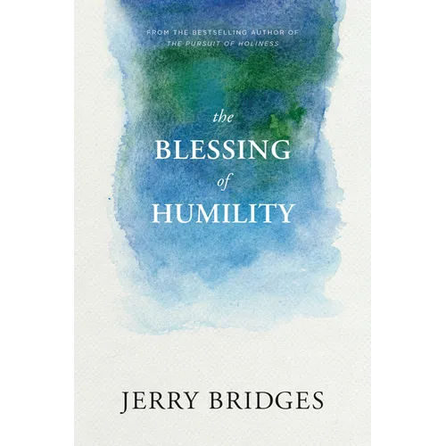 The Blessing of Humility
