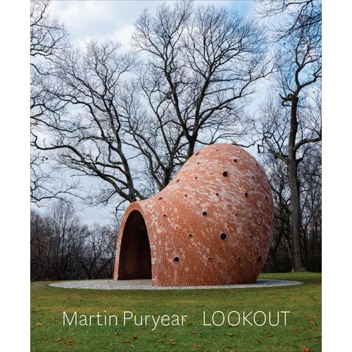 Martin Puryear: Lookout