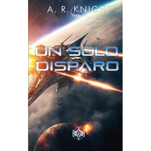Un Solo Disparo