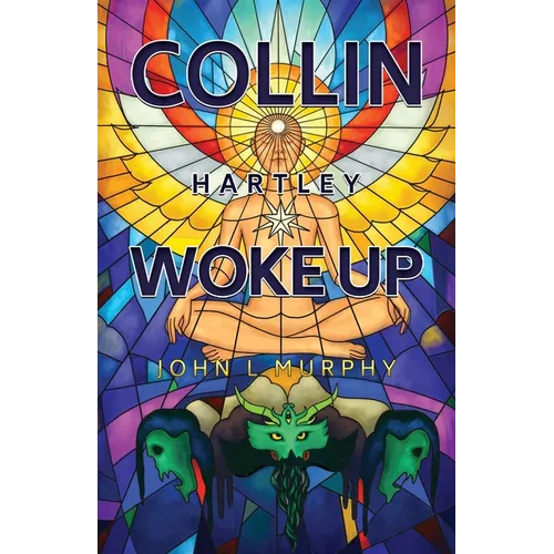 Collin Hartley Woke Up