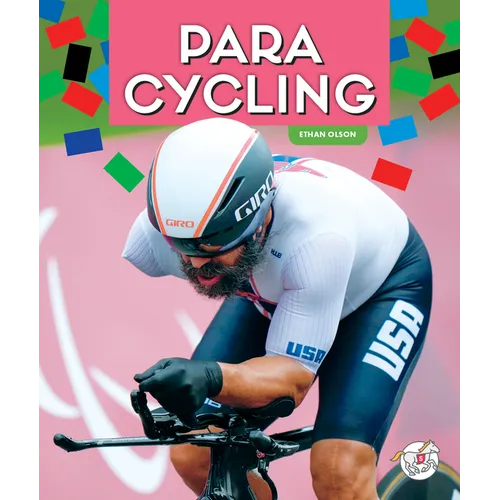 Para Cycling