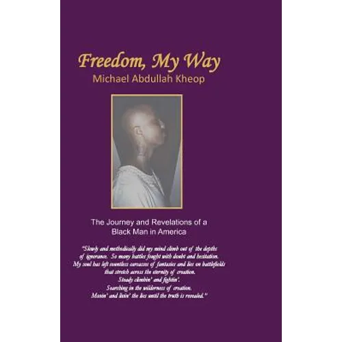 Freedom My Way